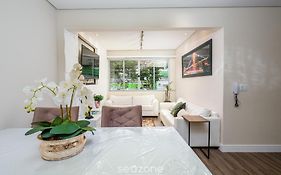 Sdf - Apartamentos Lindos Em Floripa-Sc