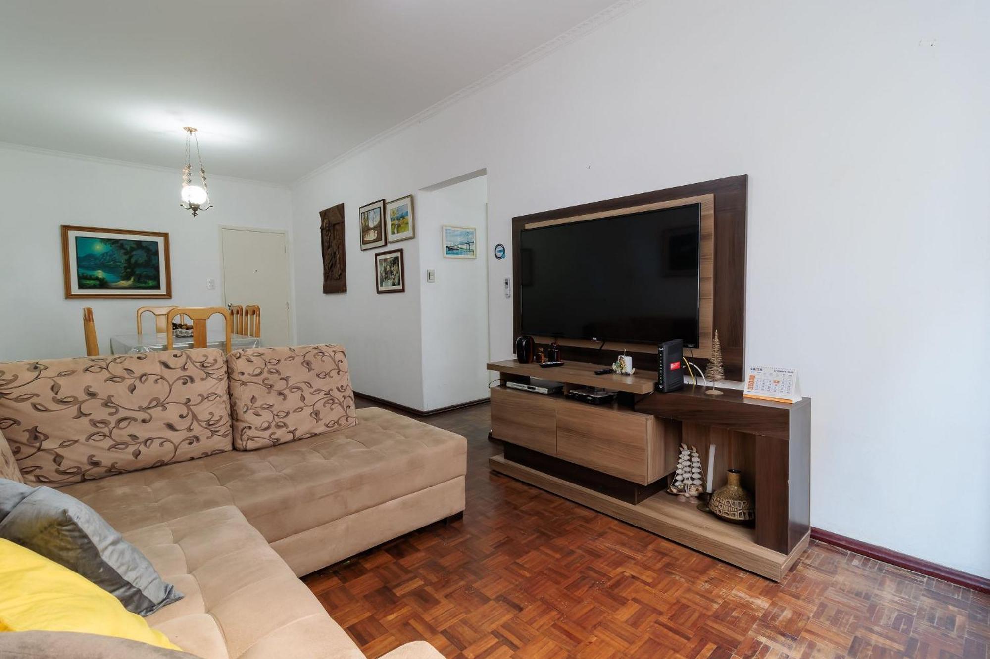 Sdf - Apartamentos Lindos Em Floripa-Sc Florianopolis Exterior foto